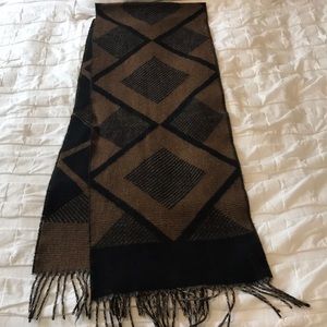 Men’s Scarf
